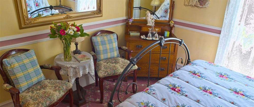 Inn St Helena St. Helena Extérieur photo