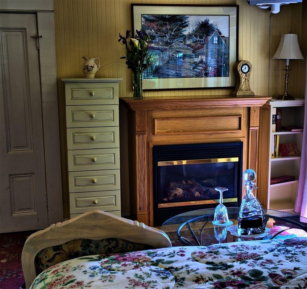 Inn St Helena St. Helena Chambre photo