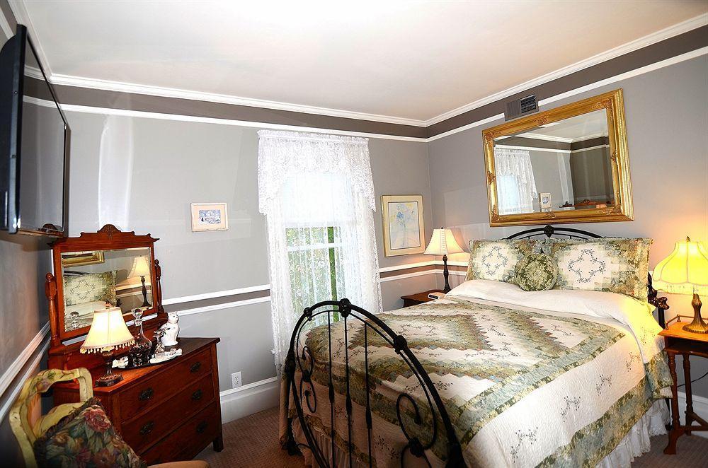 Inn St Helena St. Helena Extérieur photo